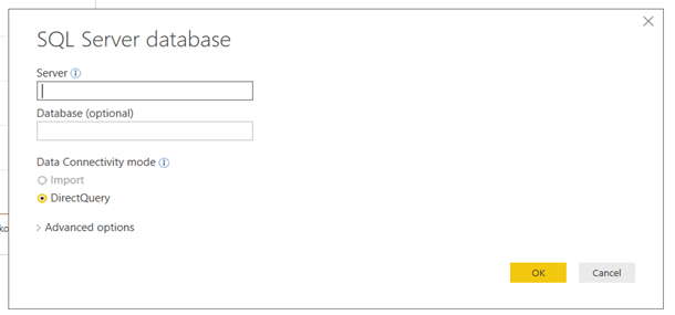 Power BI-Dynamics 365 Integration For Effective Sales Operations, Better Decision-making | Step 7